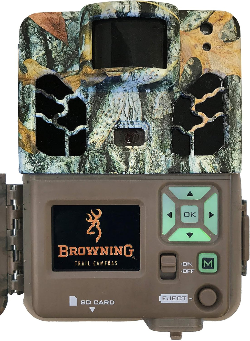 20MP Trail Game Camera Bundle with 32GB Memory Card and Card Reader P719