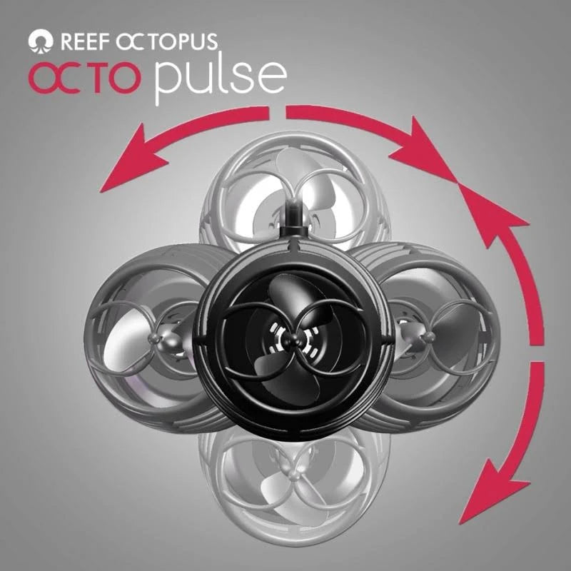 Octo Pulse 2 Wave Pump Q19457