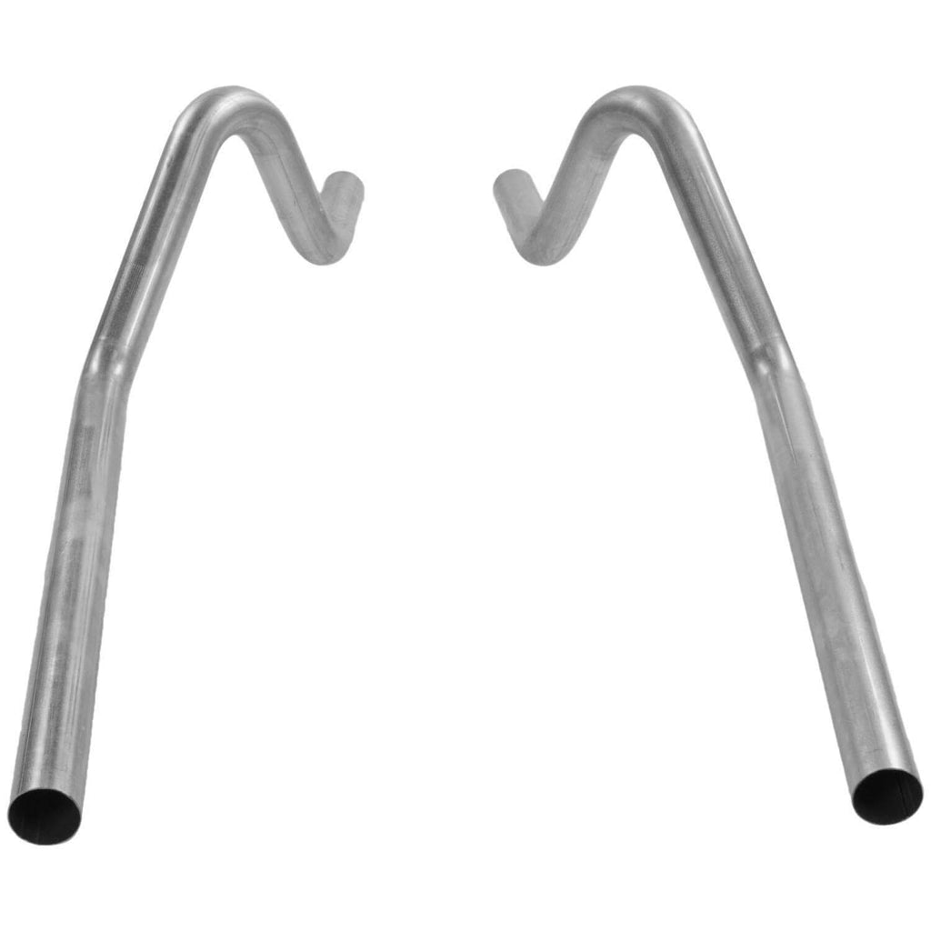 Tailpipes O17558