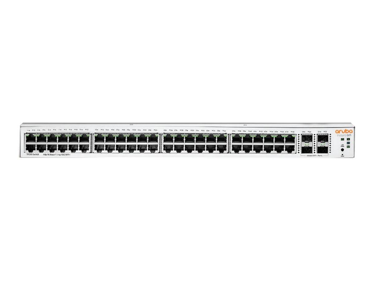 48G Class4 PoE 4SFP+ 370W Switch Z9149