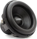 15" Dual 1-Ohm 2000W RMS Subwoofer Y416