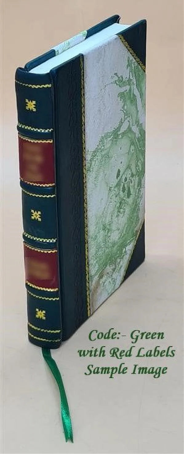Central Park Board of Commissioners Minutes of Proceedings 1857-1858 Y3052