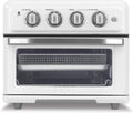 White Convection Toaster Oven Airfryer J60930