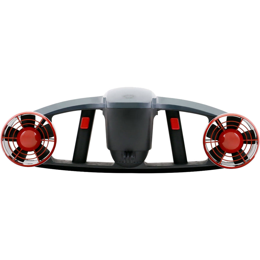 Carbon Red Seawing B247