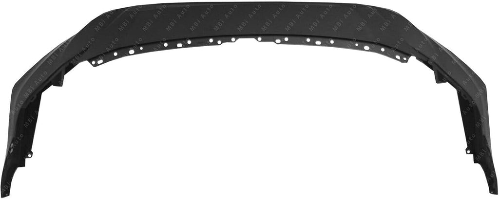 Front Bumper Cover for 2017-2019 Subaru Impreza H82293