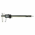 Digital Caliper, 0 to 200Mm U5860