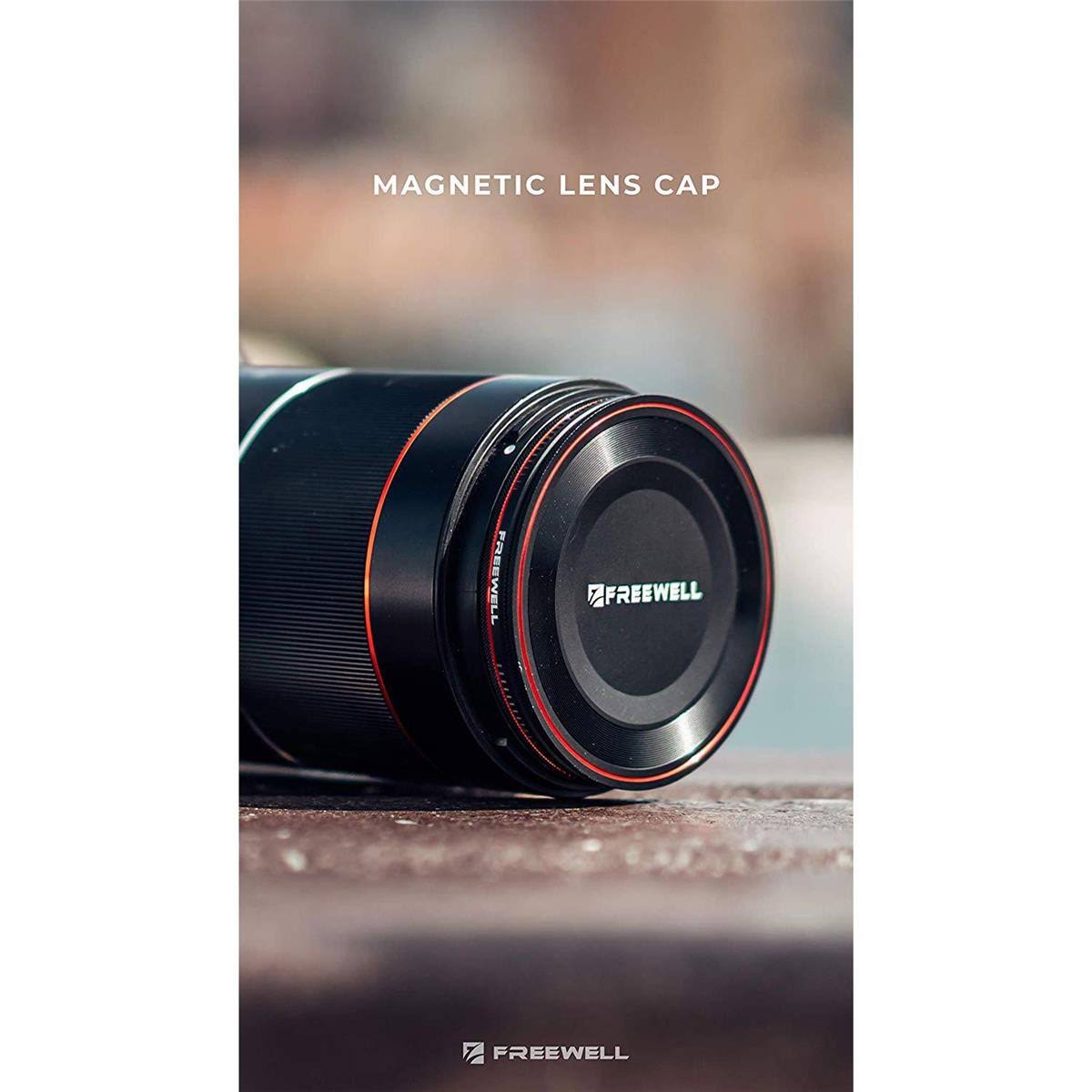Magnetic Quick Swap System 67mm ND1000/PL Hybrid Camera Filter X528