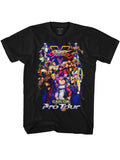 Adult T-Shirt 6X O63595