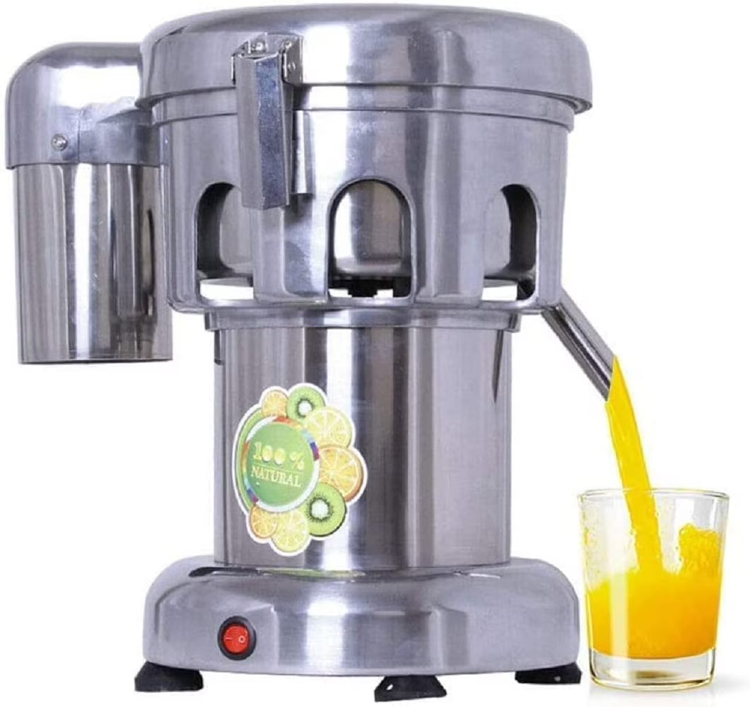 Stainless Steel Centrifugal Juicer 370W H723