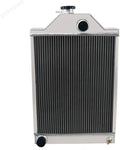 3 Row Aluminum Radiator for Massey Ferguson Tractor Q309
