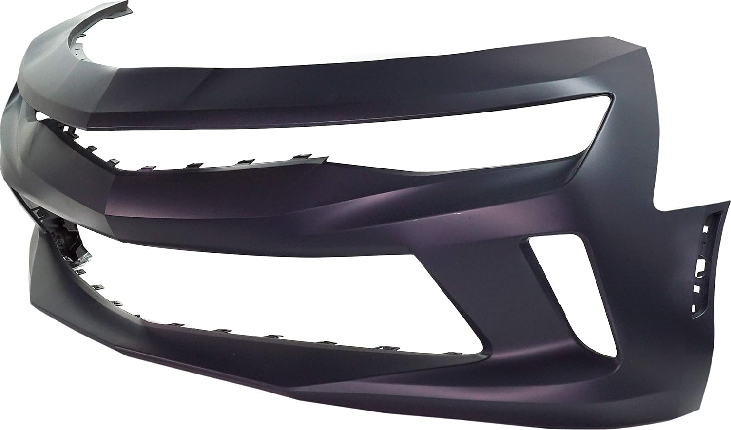Front Bumper Cover for 2016-2018 Chevrolet Camaro K841