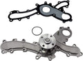 Water Pump Pack of 2 P769749