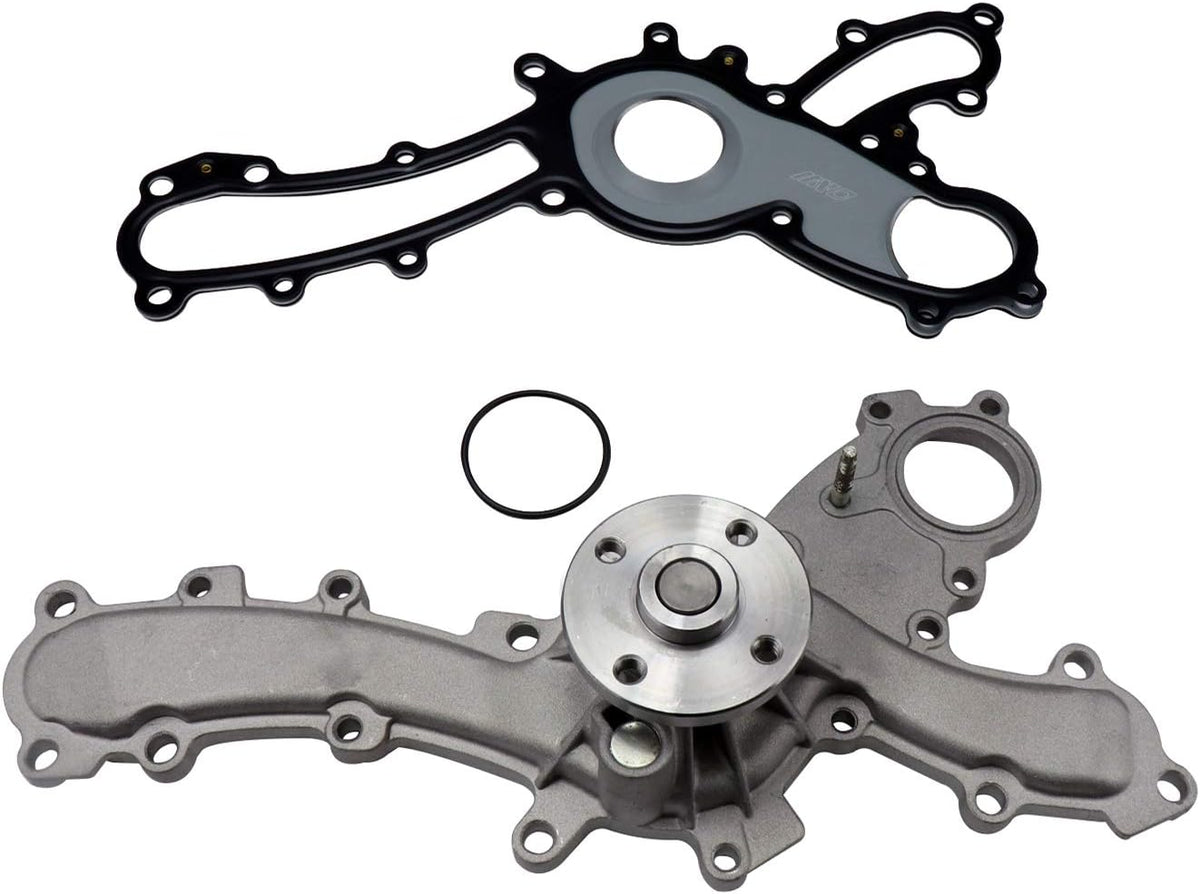 Water Pump Pack of 2 P769749