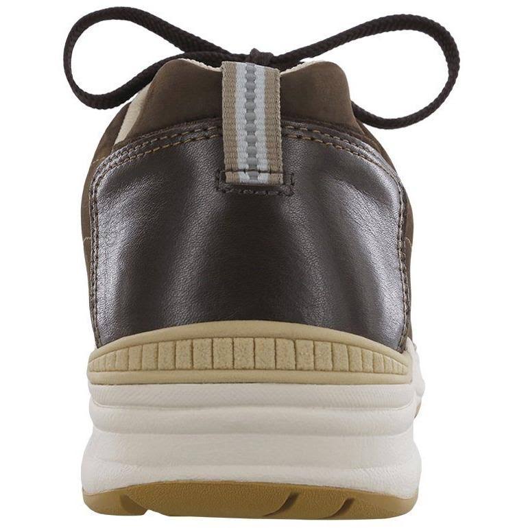 Men's Venture Turf Coffee Shoes I6658