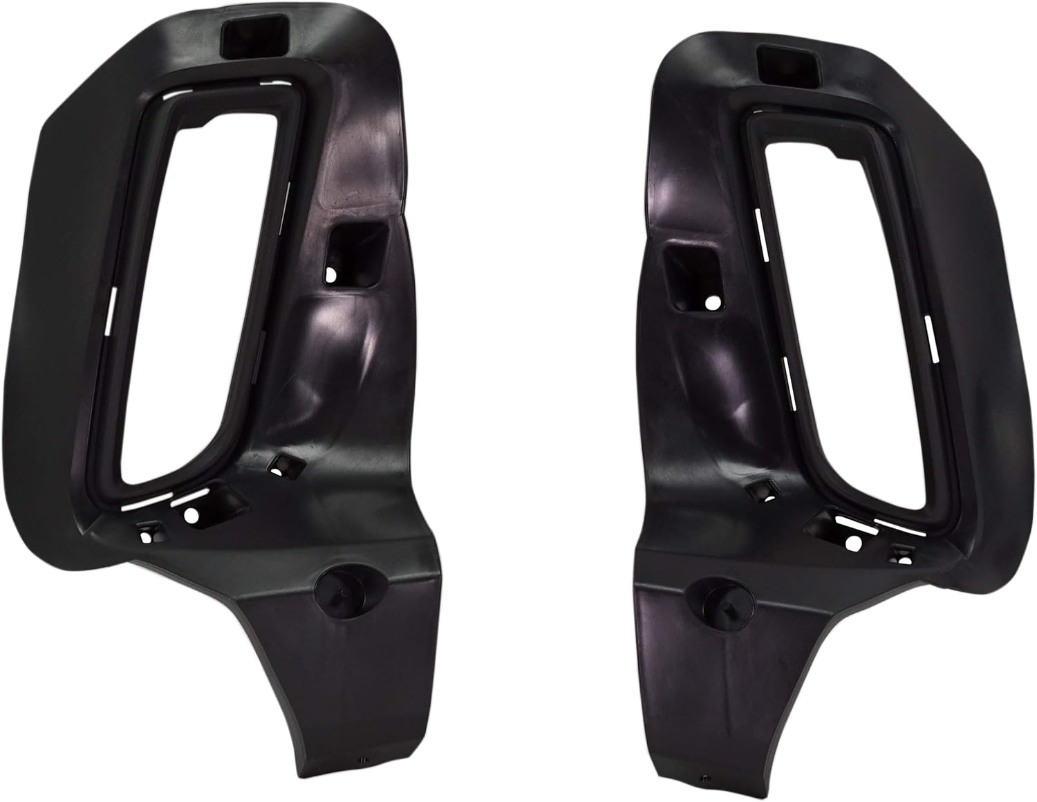 Front Bumper Cover for 2016-2018 Chevrolet Camaro K841