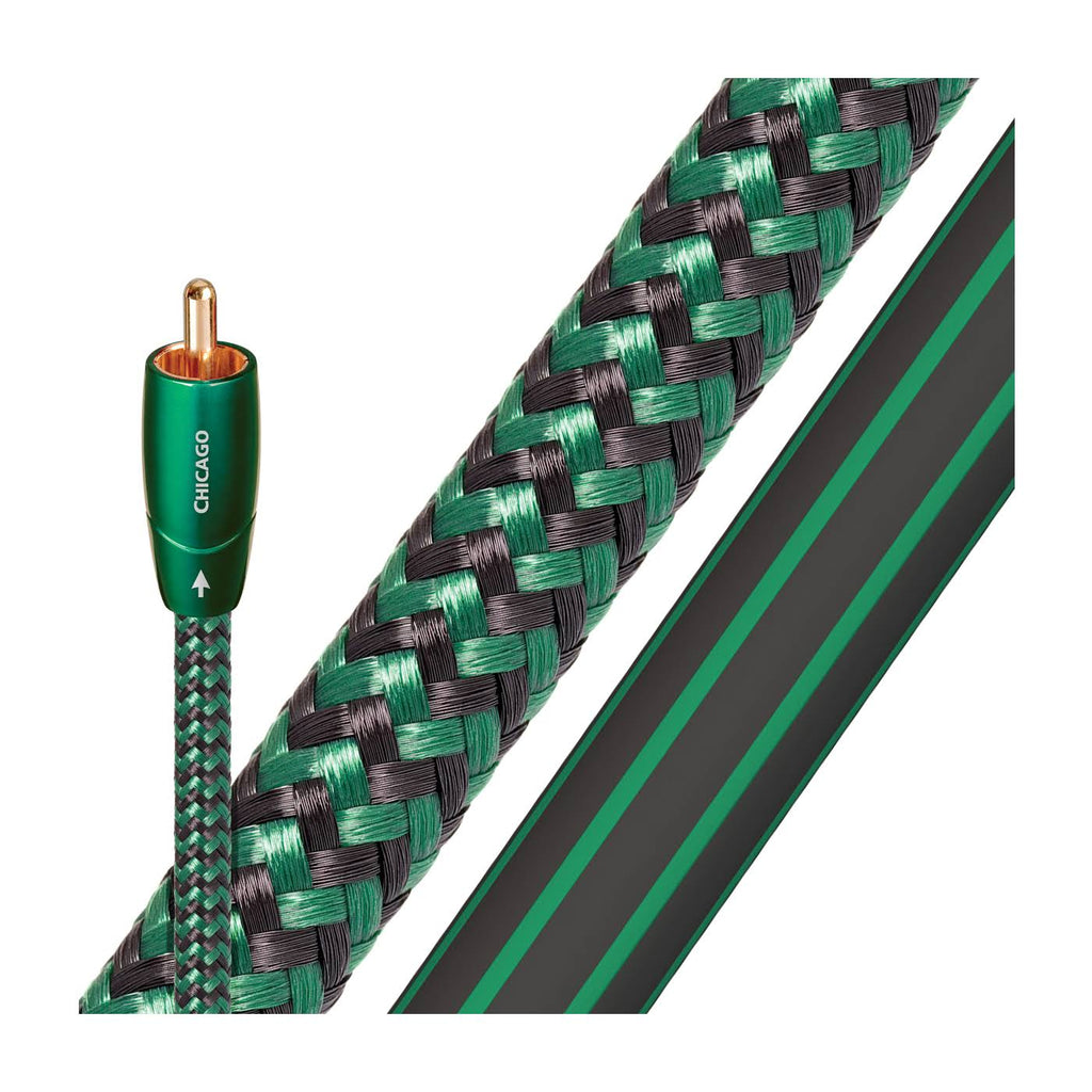 Chicago-RCA 3M Pair Q47833
