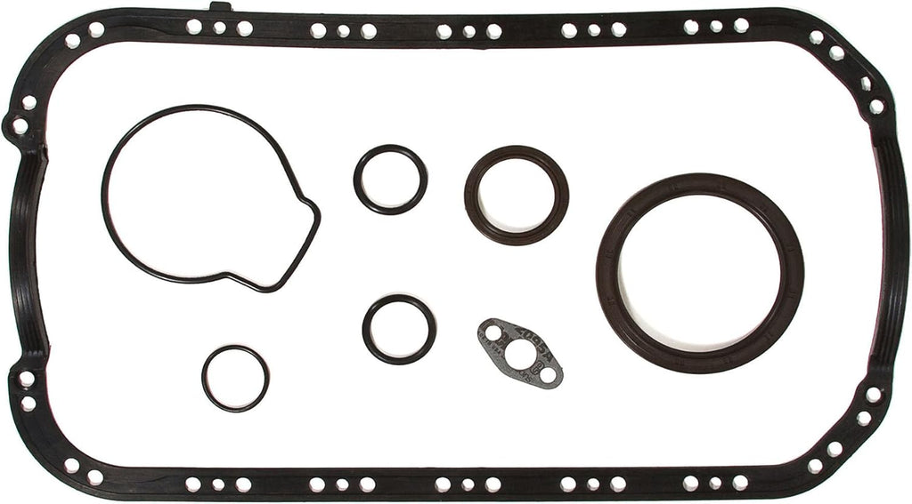 Full Gasket Set Head Bolts Intake Exhaust Valves R891