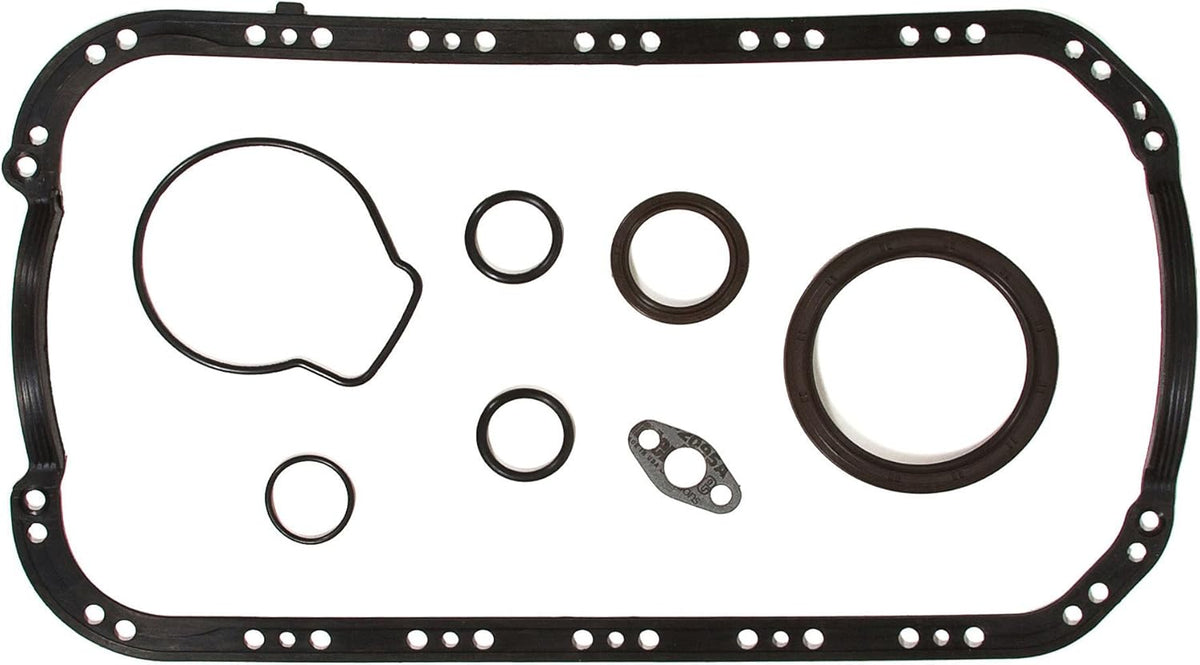 Full Gasket Set Head Bolts Intake Exhaust Valves R891