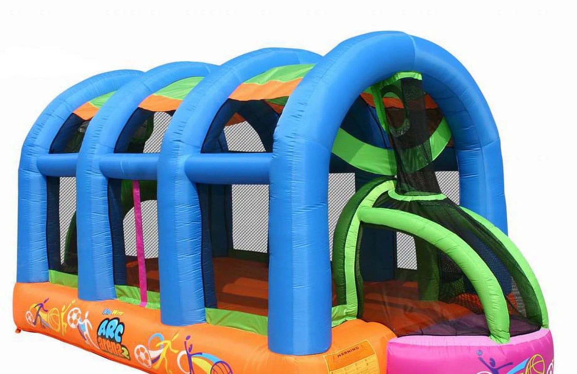 Arc Arena II Sport Bouncer H94081