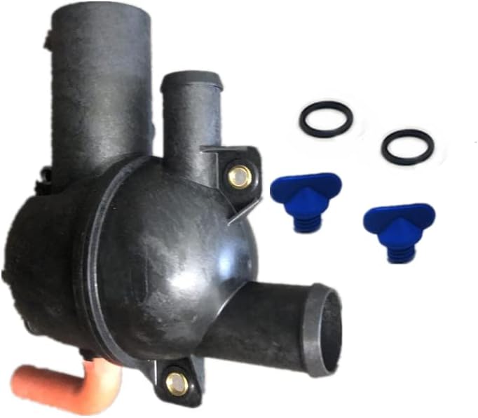 Water Drain Distribution Housing Assy X20010