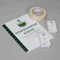 Estimating Human Populations Kit Y6147