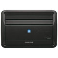 1-Channel Car Amplifier E207
