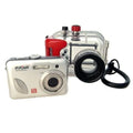 6.0 MP Compact Digital Camera B67964