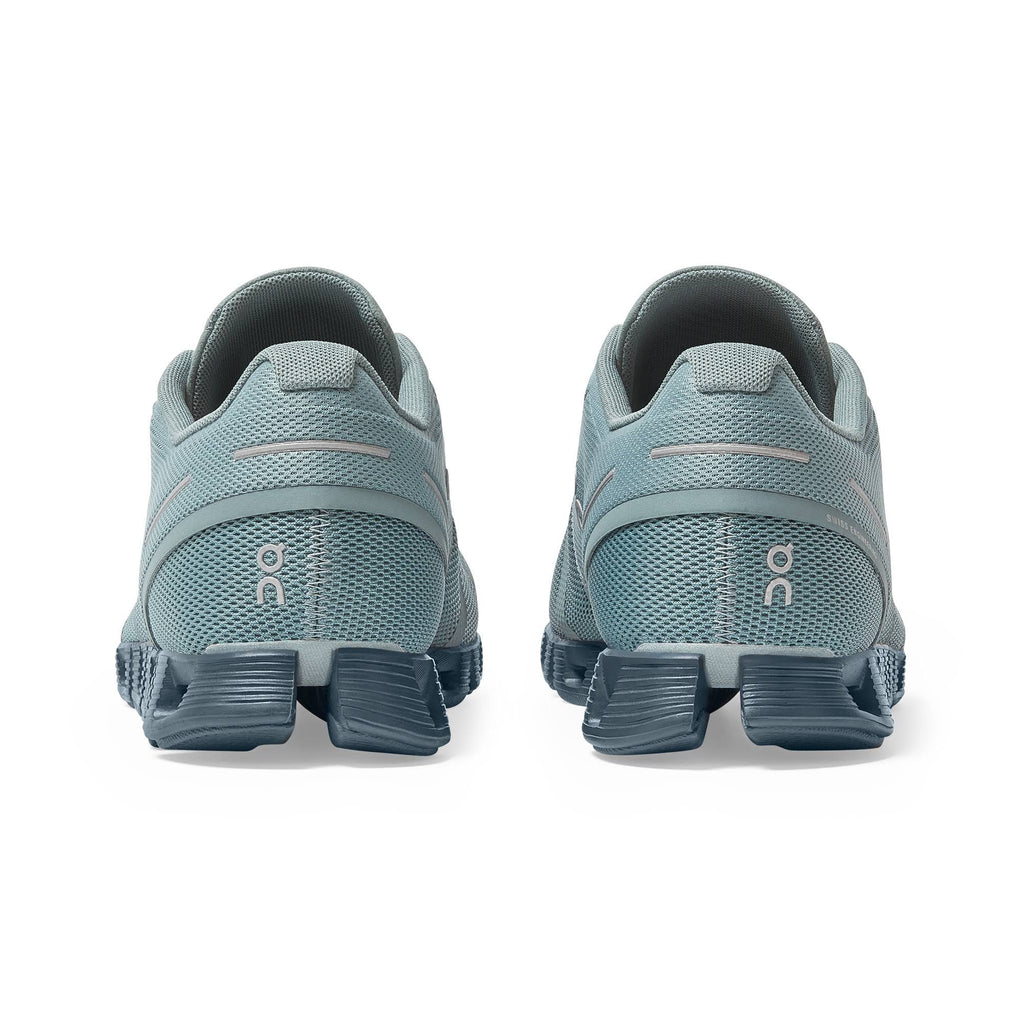 Monochrome Sea Men's Shoes L39109