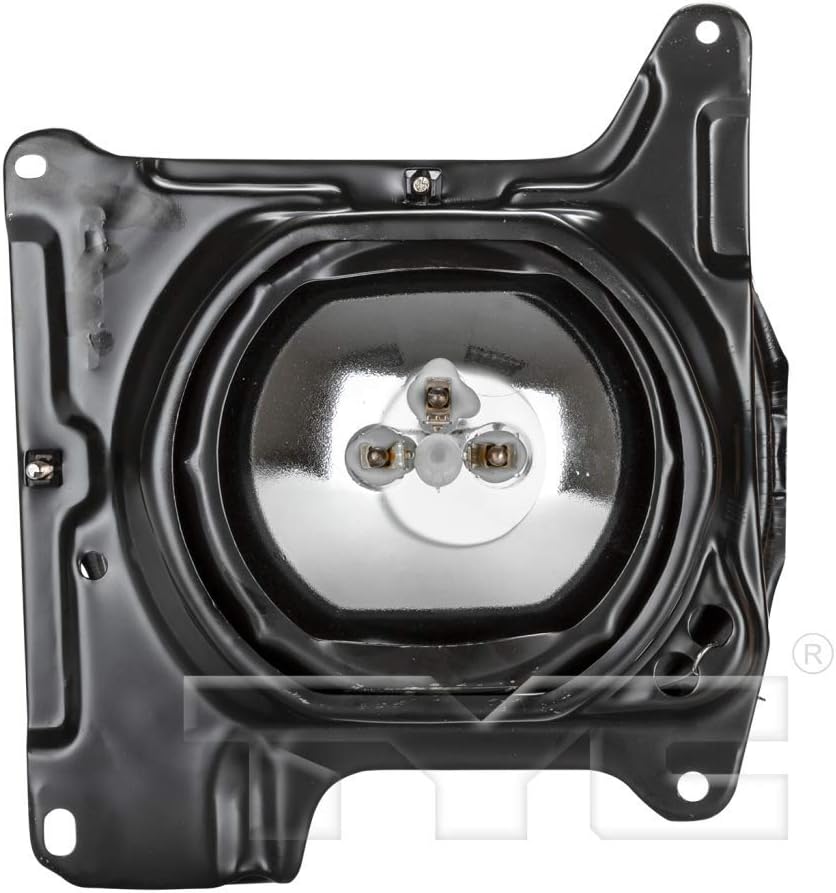 Headlight Assembly for Nissan D21 1986-1994 Driver Side E74730