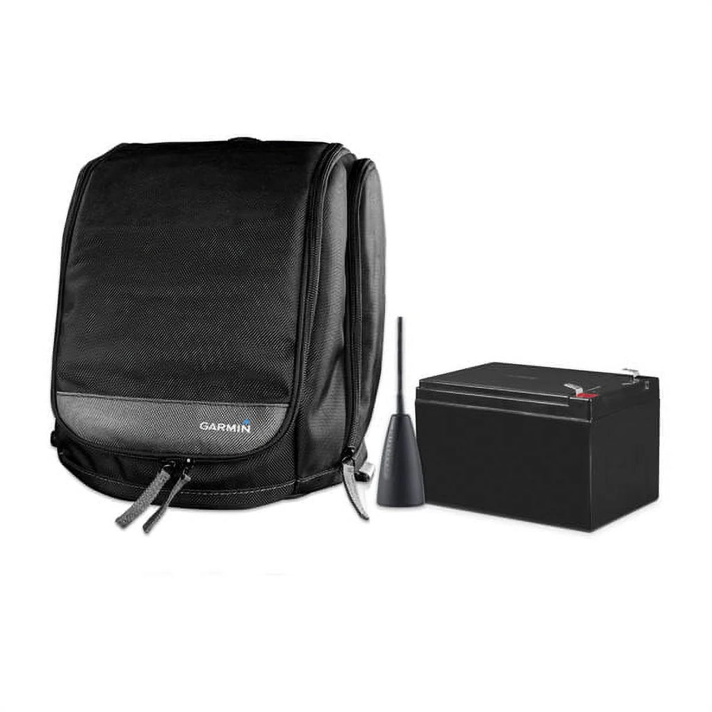 Ice Fishing Bundle A5475
