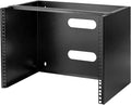 Wall Mounted Distribution Frame 12 inches Deep 19 inches Capacity 80 pounds W852531