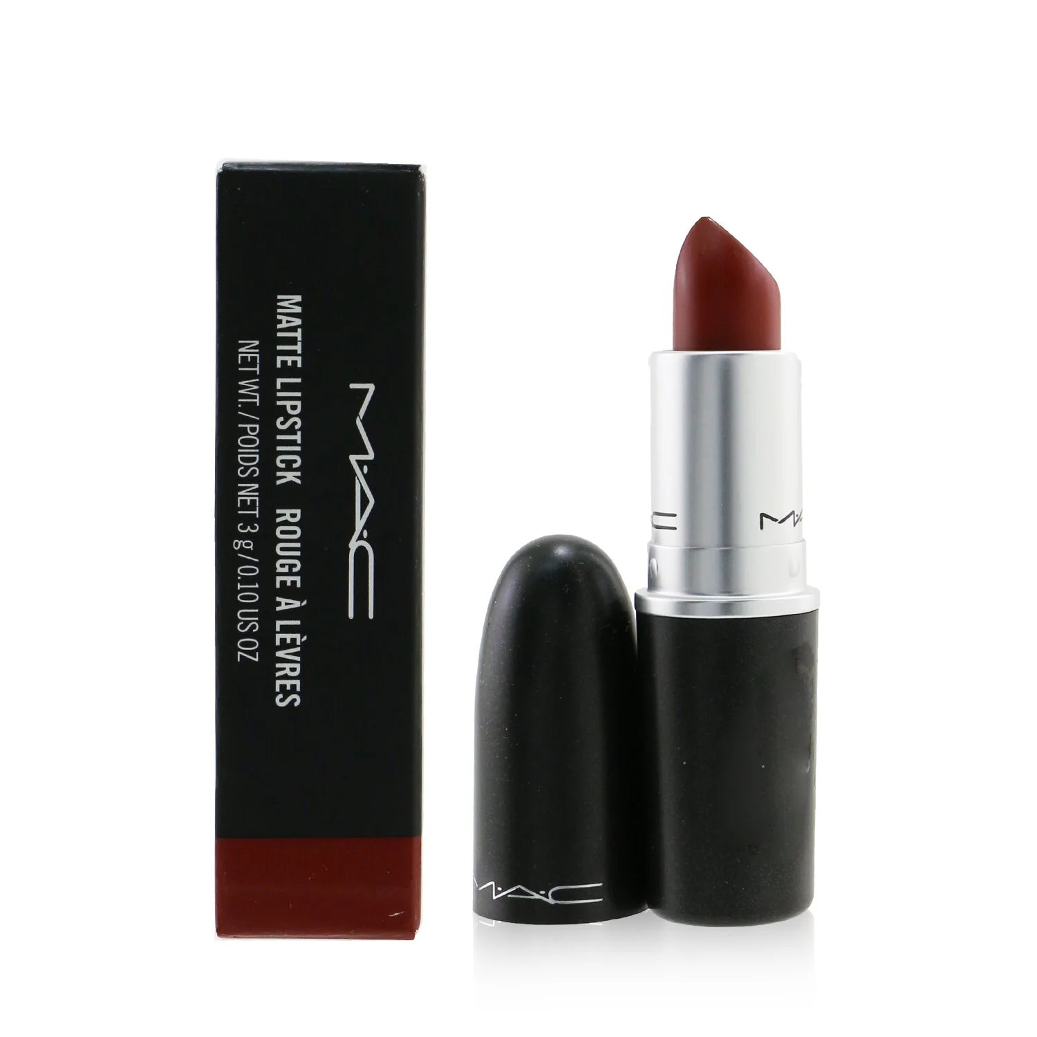 MAC Lipstick 3g V3028