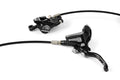 Black Front Brake Z857571
