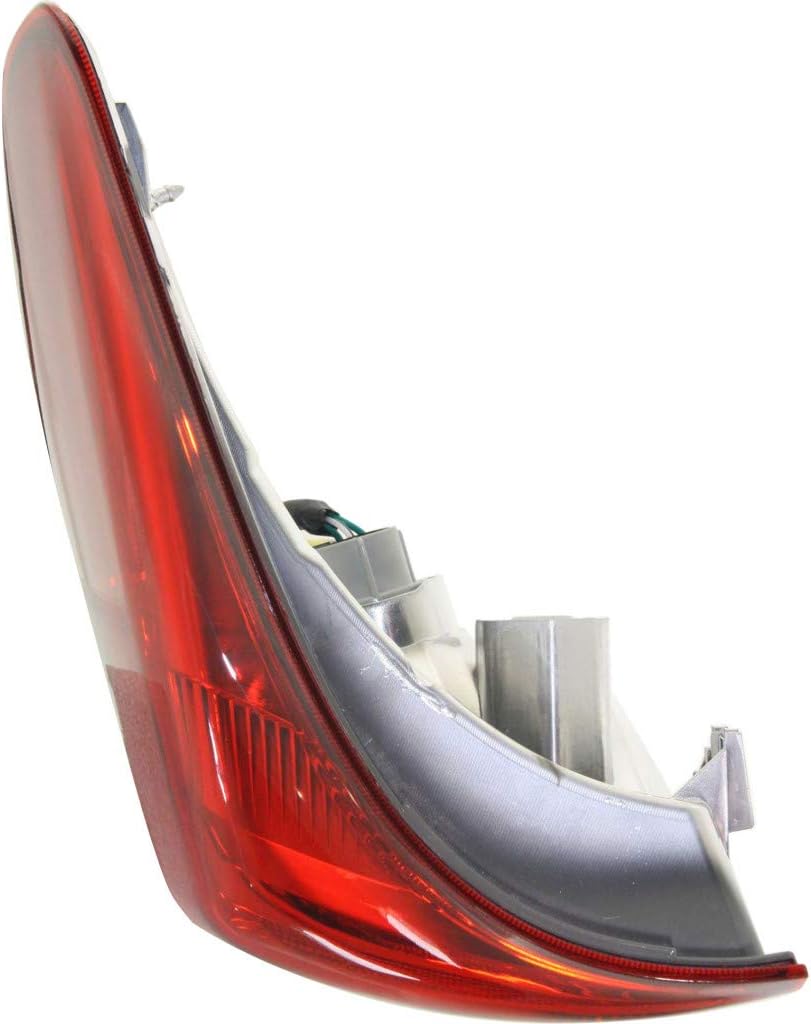 Tail Light Assembly for Toyota Tundra 2010-2013 Driver Side E7817