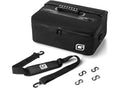 Black 20 Can Paddle Board Deck Cooler Bag D530957
