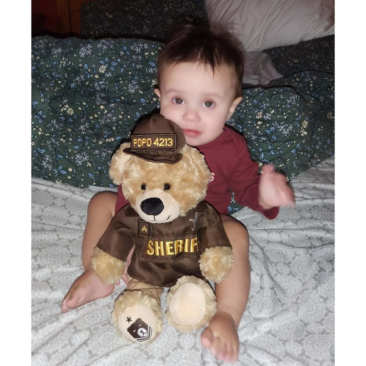 Teddy Bear X510443