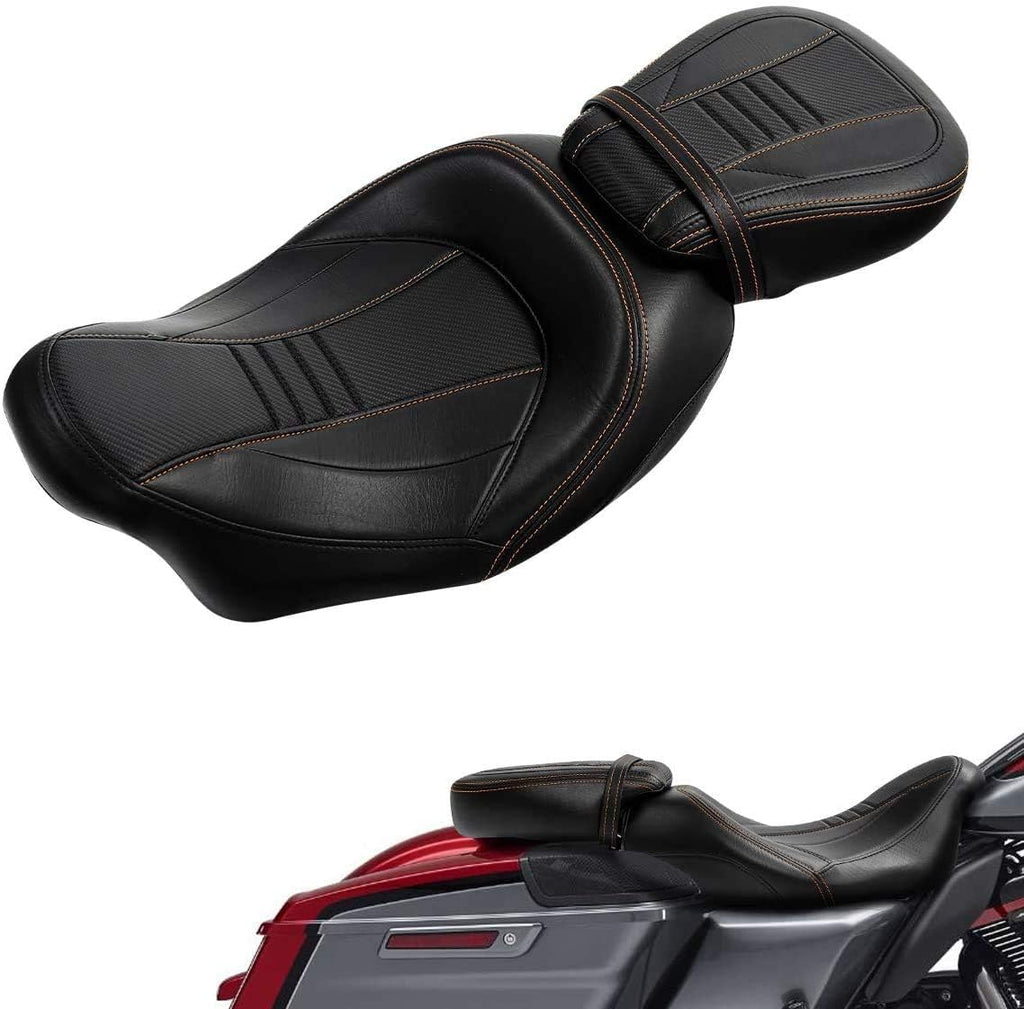 Low-Profile Two Up Seat N881
