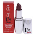 Matte Pure Colour Lipstick 011 Intense Nude 0.123 oz S904726