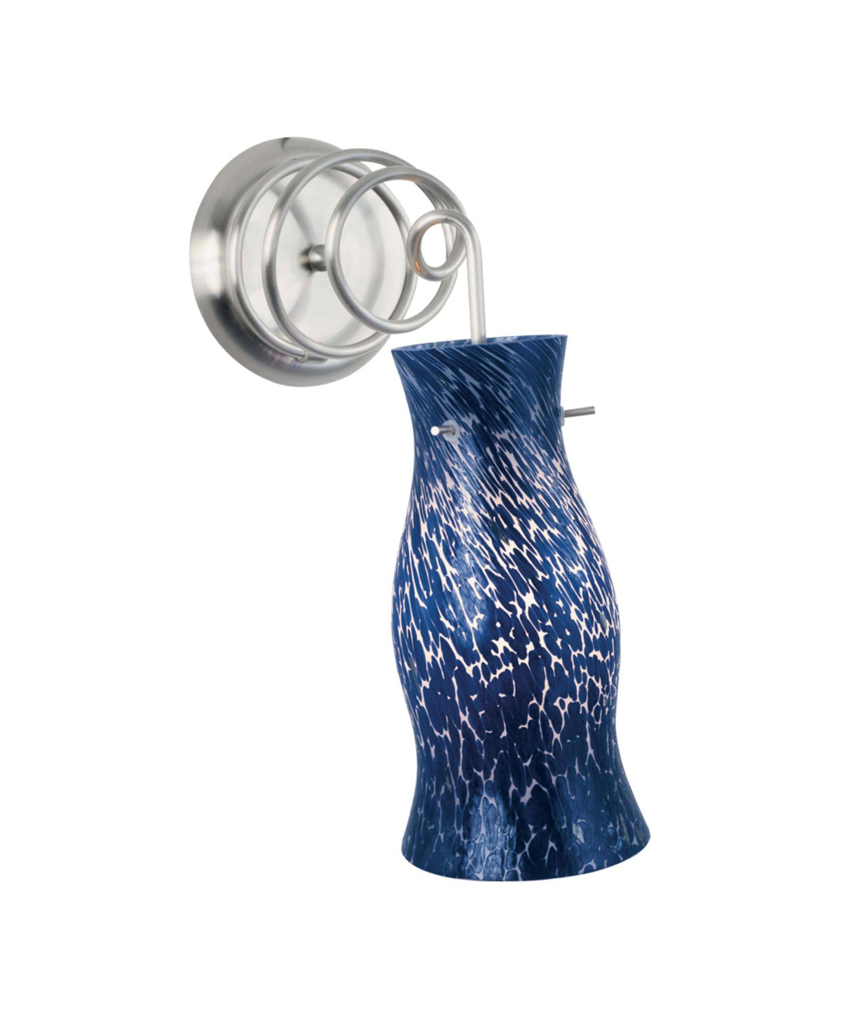 1 Light Sconce K5724