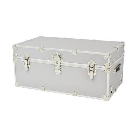Silver Birch Storage Trunk H55226