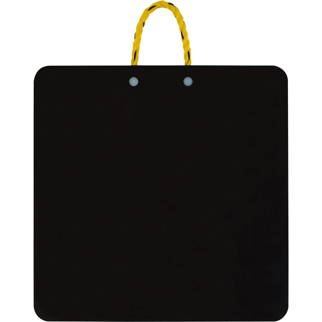 Polymer Outrigger Pad, 24 x 24 x 1-1/2 in. R476162