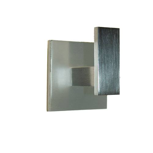 PVD Ultra Stainless Steel Robe Hook S829