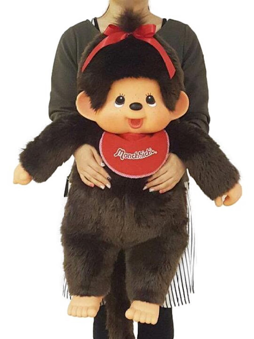 Jumbo XL Plush Toy K5587