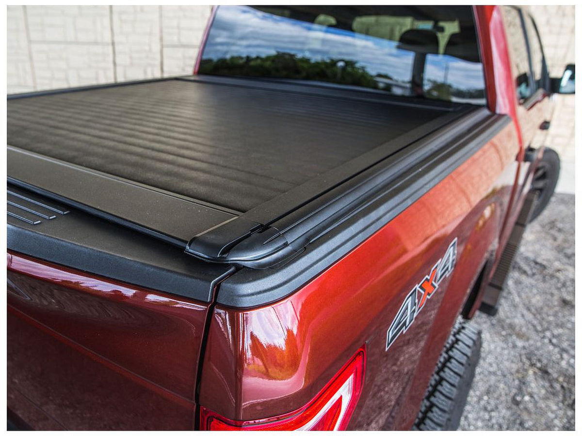 Tonneau Cover for Ford F250 8' Bed Q922