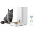 Smart Automatic Pet Feeder, 2.8 L D8470