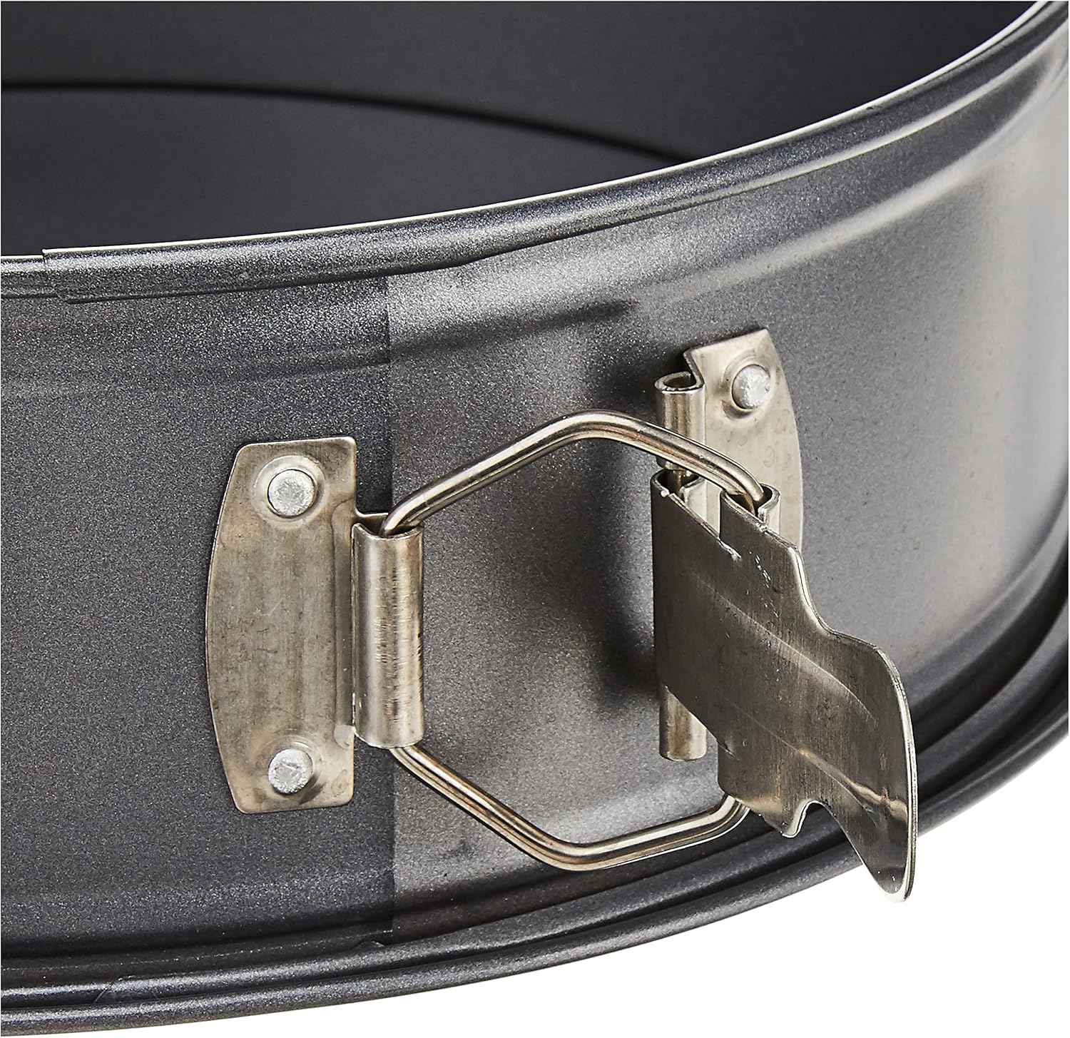 9 Inch Non-Stick Springform Pan A34068