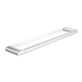 Polished Chrome Towel Bar E660
