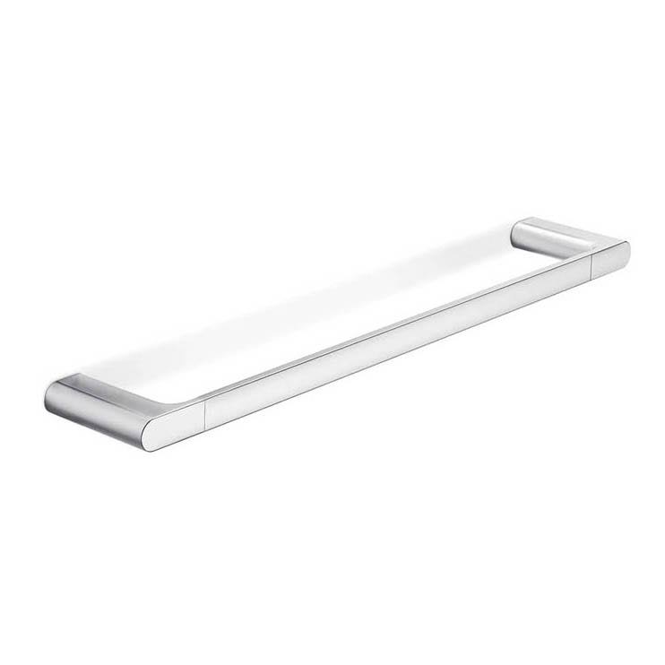 Polished Chrome Towel Bar E660