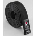 Black Belt Cotton Size #5/295cm F5989