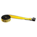 Winch Strap with Flat Hook, 2" X 27 ft. C85018